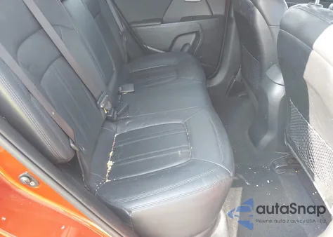 2011 Kia Sportage Ex из США, поврежденный, VIN KNDPCCA21B7092821